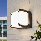 Full Reyon Octopus 18 Watt Günışığı Ledli Dış Mekan, Nemli Alan, Balkon, Banyo, Teras, Bahçe, Veranda Apliği
