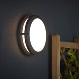 Full Reyon Radar Sensörlü, 24 Watt, 3000K Modern Tavan Armatürü, Sıva Üstü LED Spot, Yeni Nesil Tavan Armatürü - 3000K - Günışığı