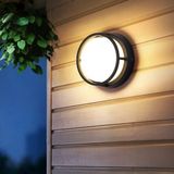 Full Reyon Radar Sensörlü, 24 Watt, Beyaz Işık Tavan Armatürü, Sıva Üstü LED Spot, LED Tavan ve Duvar Armatürü - 6500K - Beyaz Işık