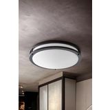 Full Reyon Sensörlü 24 Watt Gün Işığı Ledli Modern Sıva Üstü Spot Lamba, Yeni Nesil Tavan, Duvar Armatürü