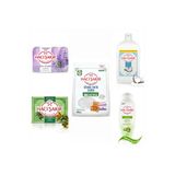 Full Sabun Seti El Sabunu,Şampuan,Granür Matik ,Güzellik Sabunu,Banyo Sabunu
