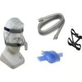 Full Set Maske- Burun Maske – Uyku Maskesi – Hortum – Filtre Ve Bağcık