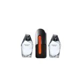 Full Speed Edt 75 ml Erkek Parfüm + 2 Adet Perceive Edt 100 ml Erkek Parfüm Set 6517829344583