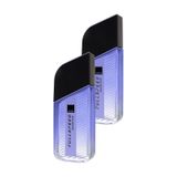 Full Speed Quantum Erkek Parfüm Edt 100ml İkili Paket Odunsu