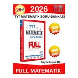 Full Tyt Matematik Video Çözümlü Soru Bankası+Android Kalem