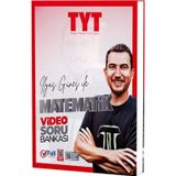 Full Tyt Video Ders Soru Bankası Matematik - (Güncel Müfredat)2027 Müfredata Uygun