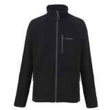Full Zip Fleece Lacivert Erkek Sweatshirt