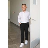 Fulla Moda 23 Nisan Beli Bağlamalı Duble Paça Erkek Çocuk Pantolon