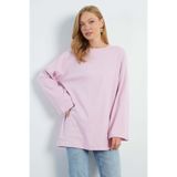 Fulla Moda Fullamodest Basic Geniş Kol Tunik