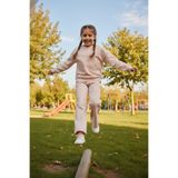 Fulla Moda Yıldız Nakışlı 2 Li Kız Çocuk Takım