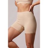 Fulla Moda Yüksek Bel Seamless Şort Tayt
