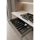 Fullaks Akrilik Çekmece İçi Kaşıklık 70x49 Kumlu Yüzey
