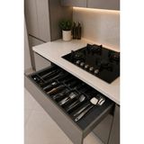 Fullaks Çekmece Içi Kaşıklık 80x49 Kumlu Yüzey