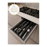 FULLAKS Netaks Çekmece Içi Kaşıklık 30*45 Yeni Model Ürün