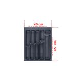 FULLAKS NETAKS Çekmece içi Kaşıklık 40x45 Kumlu Yüzey
