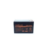Fullbatt 12v 7ah Kuru Akü