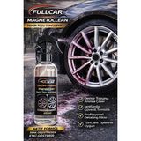 Fullcar Magnetoclean – Demir Tozu Temizleyici 400 ml