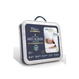 FullCare Anti Alerjik Yatak Yastık Yorgan Kılıfı Çift Kişilik (160X200)