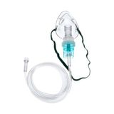 Fullcare Pediatrik Nebulizatör Seti - Hazneli Çocuk Nebulizatör Maskesi Seti