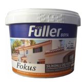 Füller 3,5 KG Beyaz Focus Silikonlu Dış Cephe Boyası