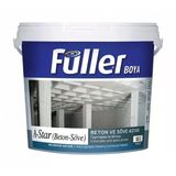 Füller A-Star Brüt Beton Söve Astarı 12 Kg