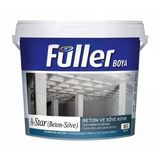 Füller A-Star Brüt Beton Söve Astarı 3,5 Kg