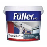 Füller Extra Tavan Boyası 10 Kg Beyaz - 8680668116385