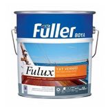 Füller Fulux 0.75 lt Şeffaf Yat Verniği