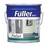 Füller Paskes 2.5 kg Nefti Yeşil Sentetik Metal Boya