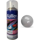 Füller Sprey Boya Krom Efekt 400 ml Ral 905 Krom Efekt Efekt Ürünler