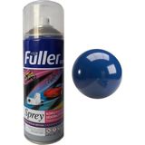 Füller Sprey Boya Lacivert 400 ml Lacivert Ral 5002 Opak Renkler