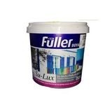 Füller Sulux Beyaz 0.75 lt Su Bazlı Yağlı Boya