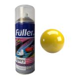 Füller Taksi Sarı Sprey Boya