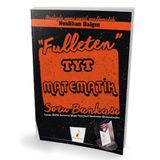 Fulleten TYT Matematik Soru Bankası - Kolektif