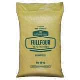 Fullfour 15.15.15 (15S03) Npk Kompoze Gübre 50 Kg - Dengeli Beslenme Ve Yüksek Verim