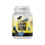 FullGum Way- Zencefil Ekstraktlı, Tıbbi Nane Ve Rezene Yağı Katkılı Dolgulu Sakız