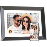 Fullja Akıllı Wifi Dijital Fotoğraf Çerçevesi 10.1" 16 GB