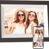 Fullja Dijital Fotoğraf Çerçevesi 10.1 Inç 32 GB
