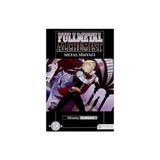 Fullmetal Alchemist - Çelik Simyacı 18 + Alfa Yayınları Simone De Beauvoir (Çizgi Roman): Rahatsızlık Veren Genç Kız - Hayır