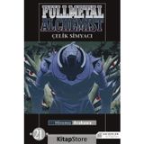 Fullmetal Alchemist - Çelik Simyacı 21 - Hiromu Arakawa