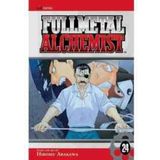 Fullmetal Alchemist - Çelik Simyacı 24 - Hiromu Arakawa