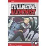Fullmetal Alchemist Sayı: 18 - Hiromu Arakawa