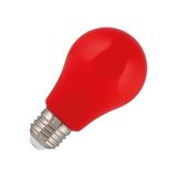 fullreyon 1 Adet 10 Watt Kırmızı Işık E27 Duy Led Ampul, Kırmızı Işık 10 Watt Tasarruflu LED Ampul, 10 Watt
