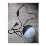 fullreyon 1,5 Metre Kablolu, Arapuatalı, Fişli, 25 Watt Gün Işığı Led Ampul, Kendin Yap Avize,lambader Ampulü