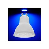 fullreyon 2 Adet 7 W. Gu10 Duy Mavi Işık Led Ampul