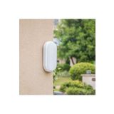 fullreyon 20 Watt GÜNIŞIĞI Ledli Nemli Alan, Dış Mekan, Bahçe, Banyo, Teras, Balkon, Kamelya, Veranda Apliği