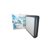 fullreyon 24 Watt Beyaz Işık Ledli Modern Tavan Armatürü, Yeni Nesil Sıva Üstü Led Avize, Şık Tasarım Armatür