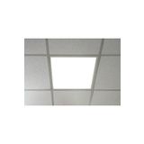 fullreyon 30x30 Clipin Asma Tavan Led Armatür Işık : Günışığı 3000k Gr-cliping