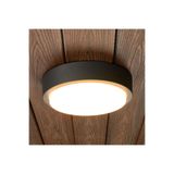 fullreyon 36 Watt 4000 Kelvin Led İç ve Dış Mekan 3200 Lümen Plastik Tavan ve Duvar Armatürü, Led Tavan Aplik