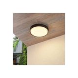 fullreyon 36 Watt Beyaz Işık Ledli İç ve Dış Mekan 3200 Lümen Plastik Tavan ve Duvar Armatürü, Led Tavan Aplik